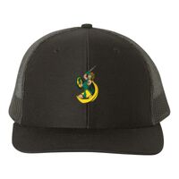 Snapback Trucker Cap Thumbnail