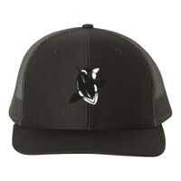 Snapback Trucker Cap Thumbnail