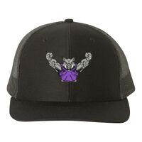 Snapback Trucker Cap Thumbnail
