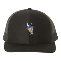 Snapback Trucker Cap Thumbnail