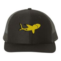 Snapback Trucker Cap Thumbnail