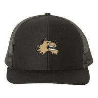 Snapback Trucker Cap Thumbnail