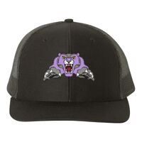 Snapback Trucker Cap Thumbnail