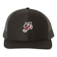 Snapback Trucker Cap Thumbnail