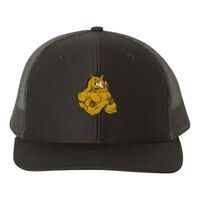 Snapback Trucker Cap Thumbnail