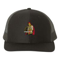 Snapback Trucker Cap Thumbnail