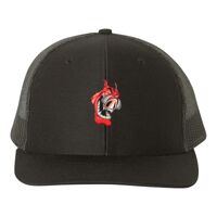 Snapback Trucker Cap Thumbnail