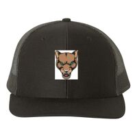 Snapback Trucker Cap Thumbnail