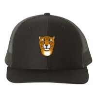 Snapback Trucker Cap Thumbnail