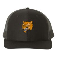 Snapback Trucker Cap Thumbnail