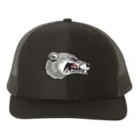 Snapback Trucker Cap Thumbnail