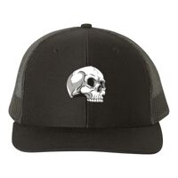 Snapback Trucker Cap Thumbnail