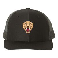 Snapback Trucker Cap Thumbnail