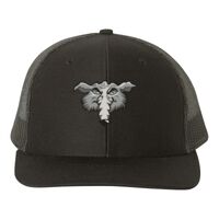 Snapback Trucker Cap Thumbnail