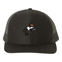 Snapback Trucker Cap Thumbnail