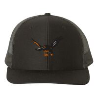 Snapback Trucker Cap Thumbnail