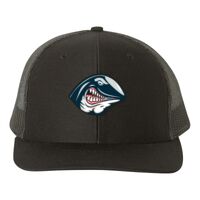 Snapback Trucker Cap Thumbnail