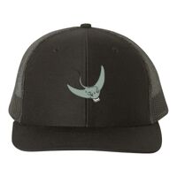 Snapback Trucker Cap Thumbnail