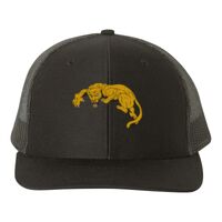 Snapback Trucker Cap Thumbnail