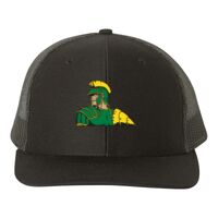 Snapback Trucker Cap Thumbnail