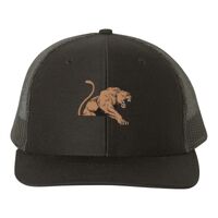 Snapback Trucker Cap Thumbnail
