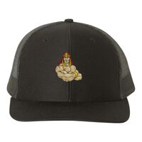 Snapback Trucker Cap Thumbnail