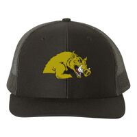 Snapback Trucker Cap Thumbnail