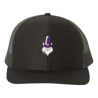 Snapback Trucker Cap Thumbnail
