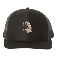 Snapback Trucker Cap Thumbnail