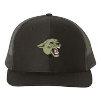 Snapback Trucker Cap Thumbnail