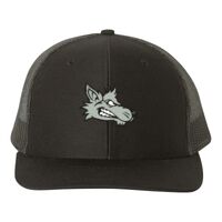 Snapback Trucker Cap Thumbnail