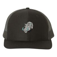Snapback Trucker Cap Thumbnail