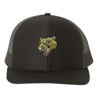 Snapback Trucker Cap Thumbnail