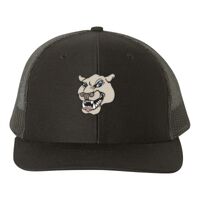 Snapback Trucker Cap Thumbnail