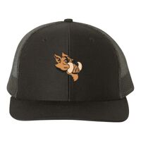 Snapback Trucker Cap Thumbnail