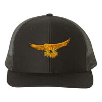 Snapback Trucker Cap Thumbnail