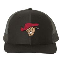 Snapback Trucker Cap Thumbnail
