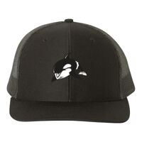 Snapback Trucker Cap Thumbnail