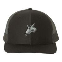 Snapback Trucker Cap Thumbnail