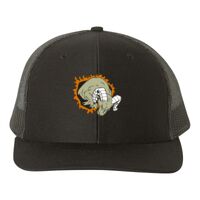 Snapback Trucker Cap Thumbnail