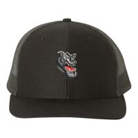 Snapback Trucker Cap Thumbnail