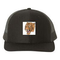 Snapback Trucker Cap Thumbnail