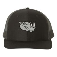 Snapback Trucker Cap Thumbnail