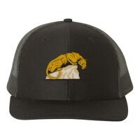 Snapback Trucker Cap Thumbnail