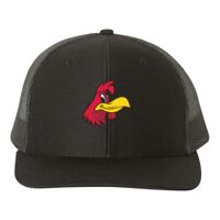 Snapback Trucker Cap Thumbnail