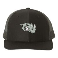Snapback Trucker Cap Thumbnail