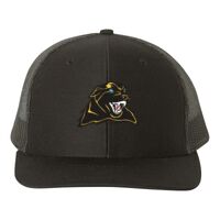 Snapback Trucker Cap Thumbnail