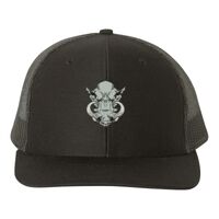 Snapback Trucker Cap Thumbnail