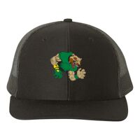 Snapback Trucker Cap Thumbnail