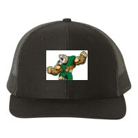 Snapback Trucker Cap Thumbnail